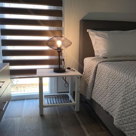 Memories Of Cotton Apartment Agios Nikolaos  Exterior photo